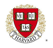 harvard university mascot crimson